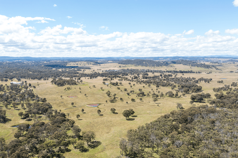 1670 Grafton Road, ARMIDALE, NSW 2350