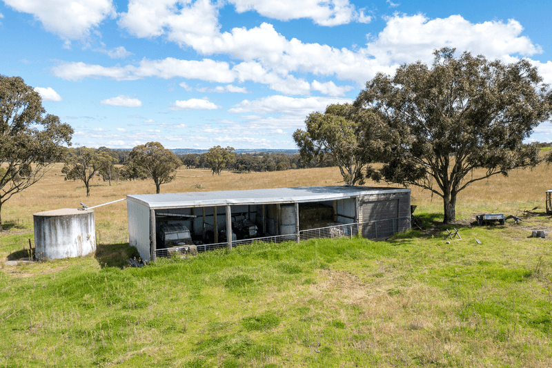 1670 Grafton Road, ARMIDALE, NSW 2350