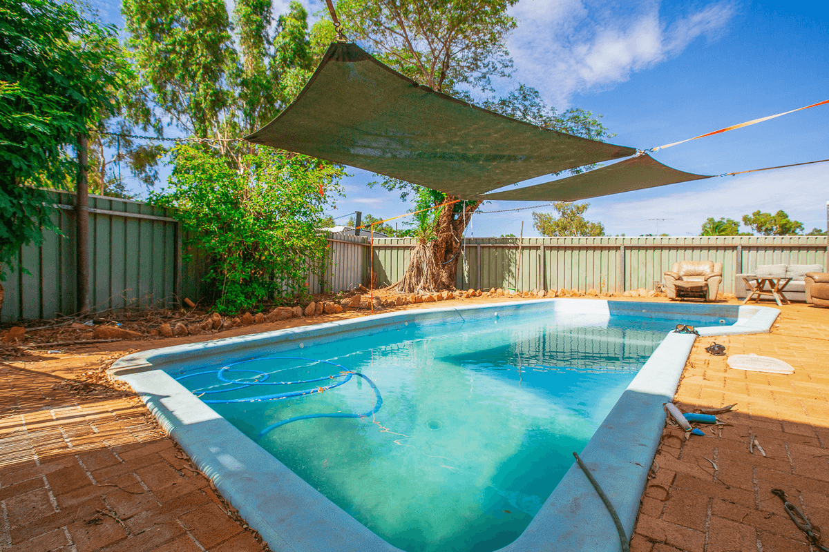 111 Kennedy Street, South Hedland, WA 6722