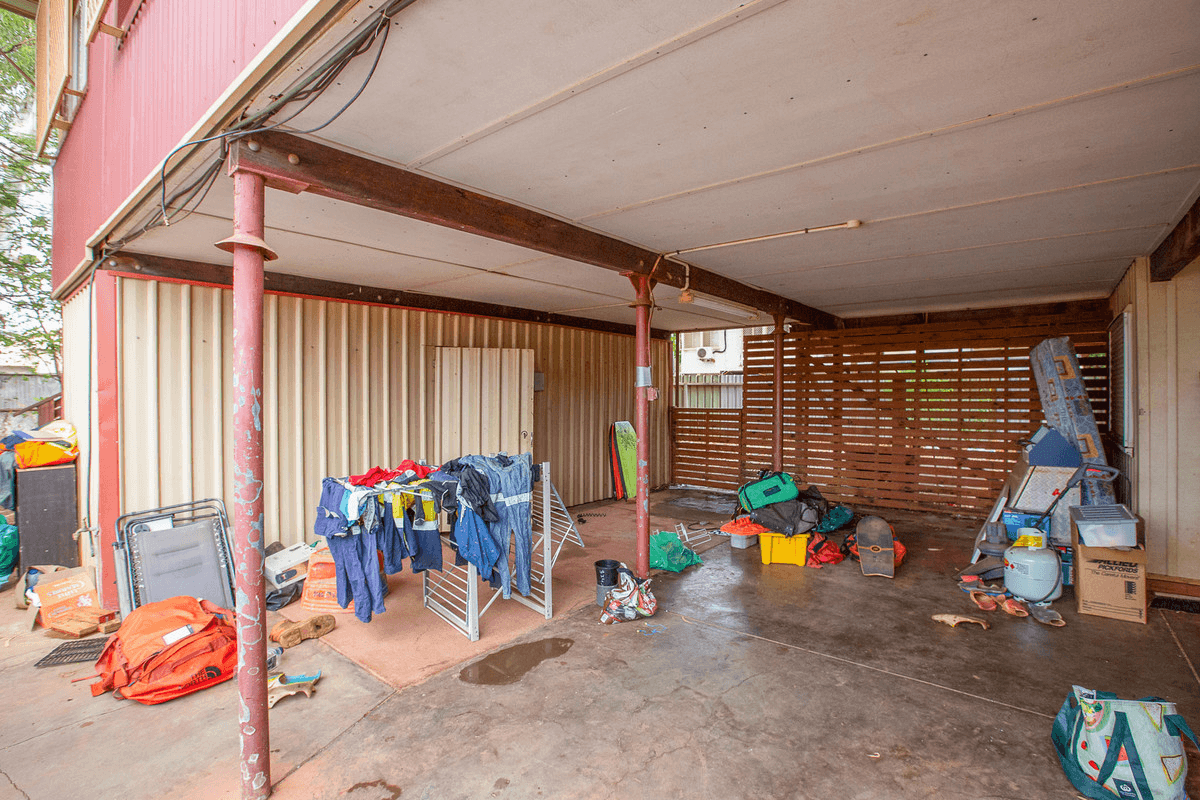 111 Kennedy Street, South Hedland, WA 6722