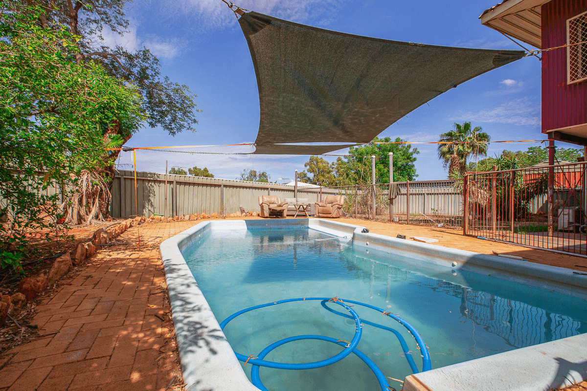 111 Kennedy Street, South Hedland, WA 6722