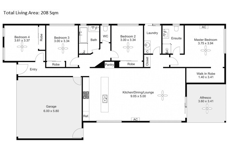 15 Dunlop Cres, Baringa, QLD 4551