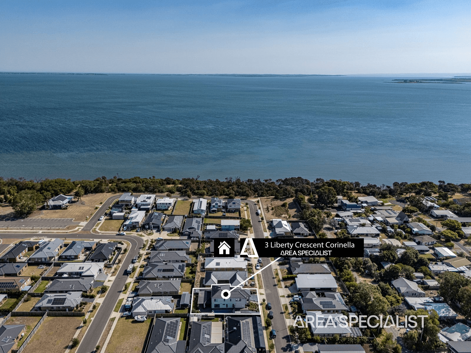 3 Liberty Crescent, Corinella, VIC 3984