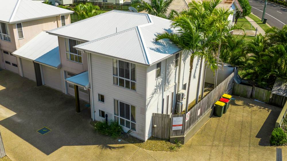 1/1 French Street, SOUTH GLADSTONE, QLD 4680