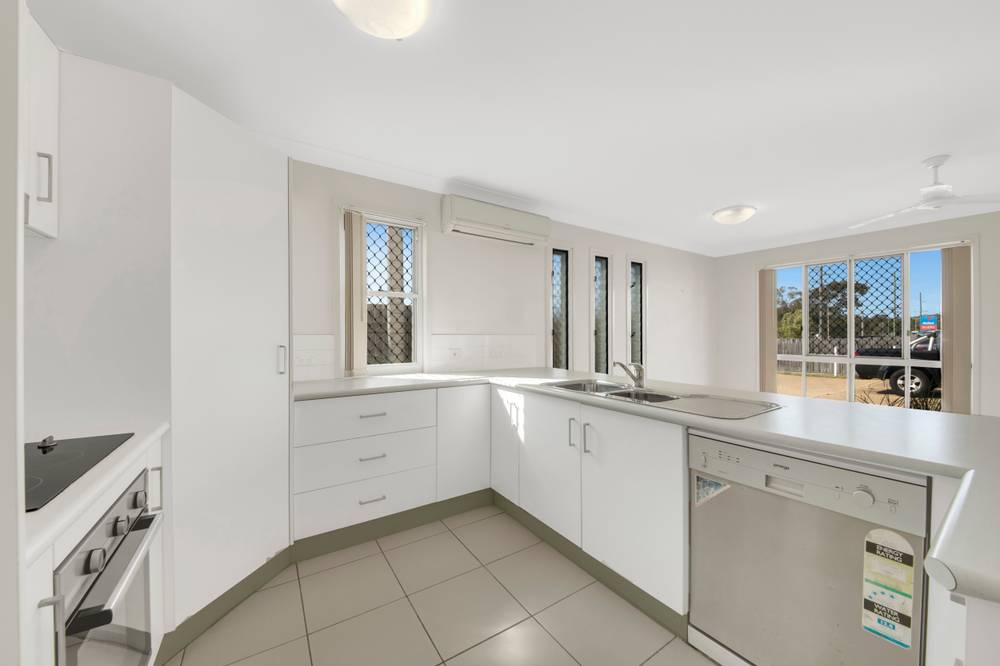 1/1 French Street, SOUTH GLADSTONE, QLD 4680