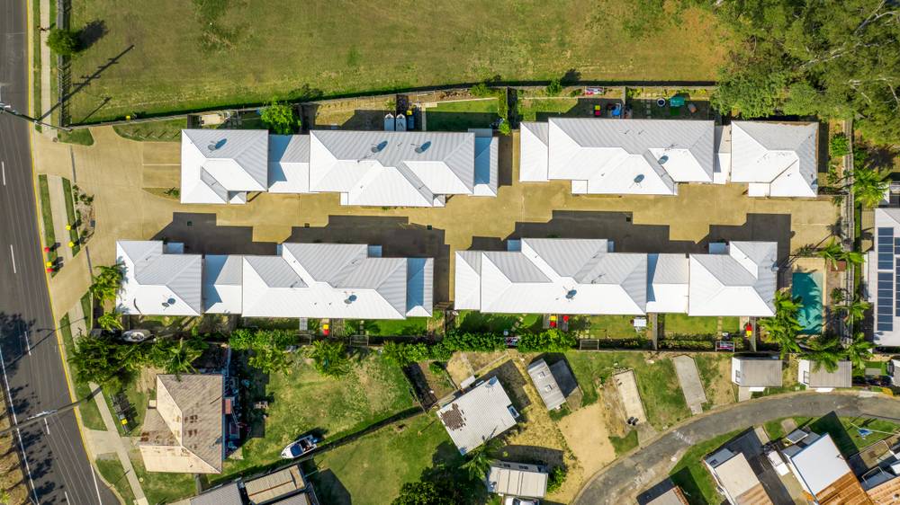 1/1 French Street, SOUTH GLADSTONE, QLD 4680