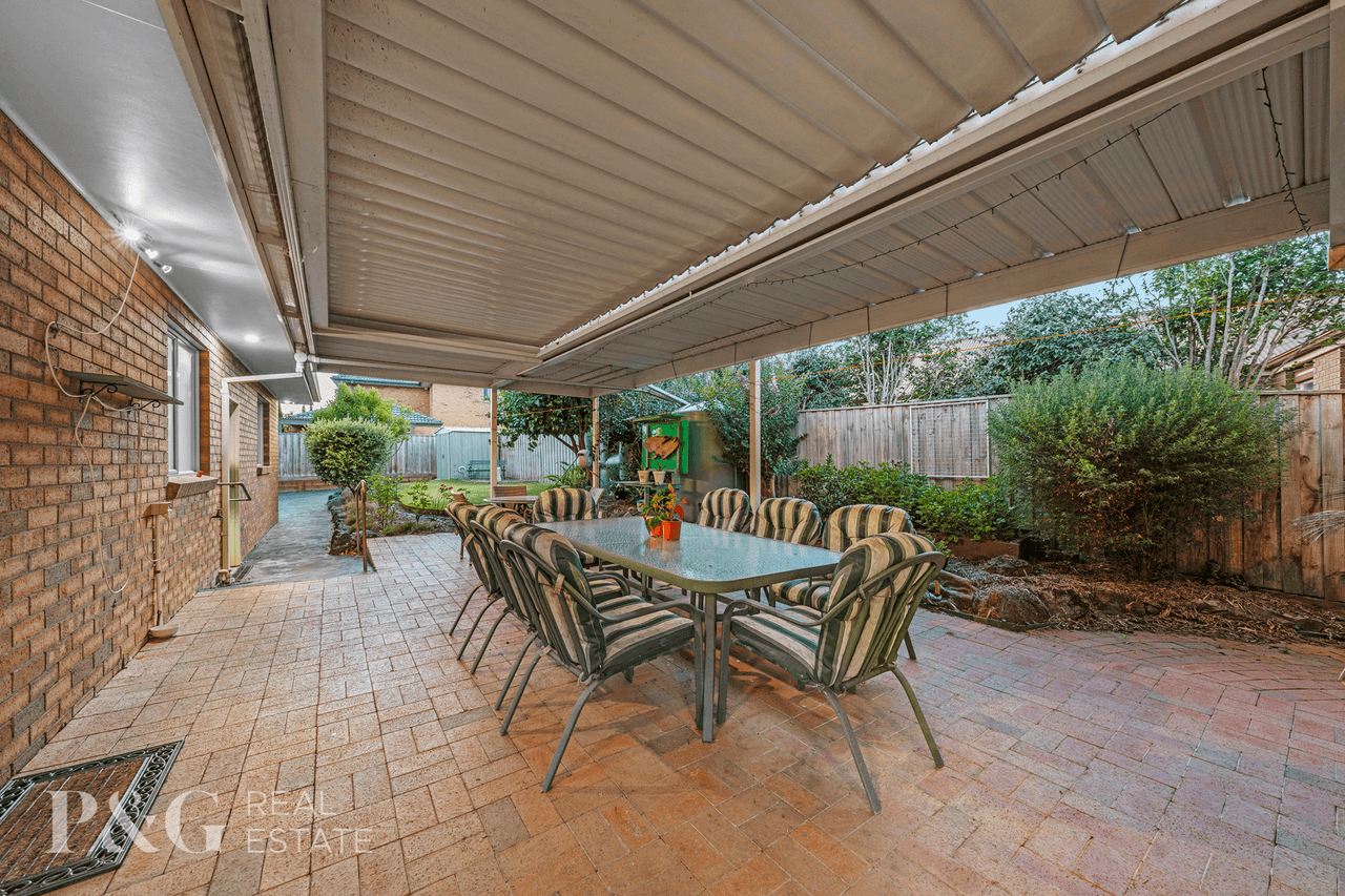 15 Wool Shed Road, NARRE WARREN SOUTH, VIC 3805