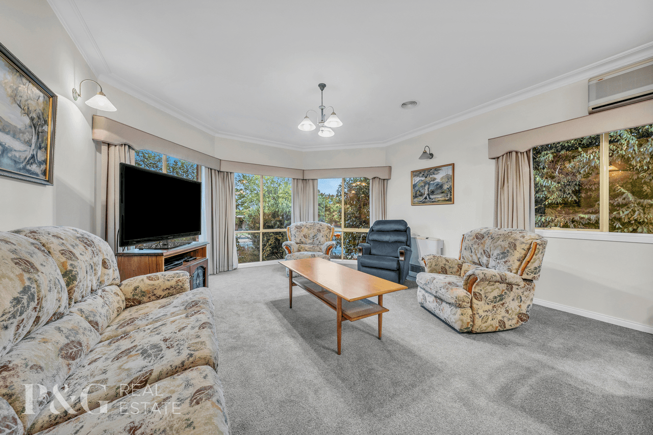 15 Wool Shed Road, NARRE WARREN SOUTH, VIC 3805