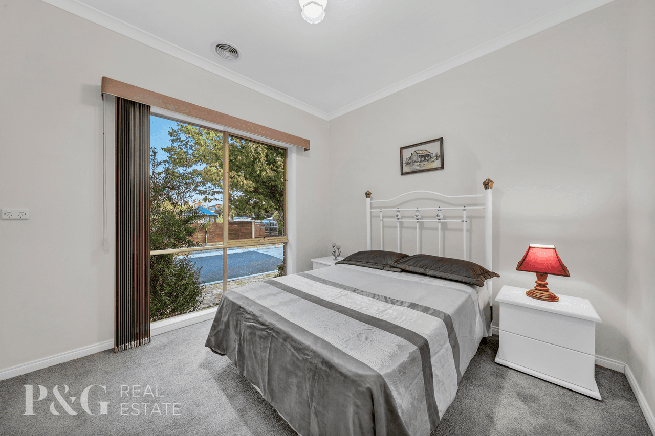 15 Wool Shed Road, NARRE WARREN SOUTH, VIC 3805