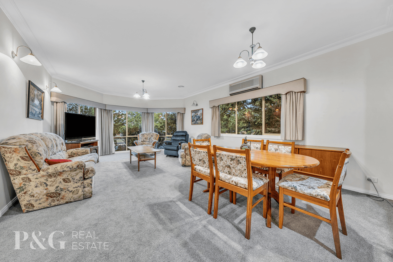 15 Wool Shed Road, NARRE WARREN SOUTH, VIC 3805