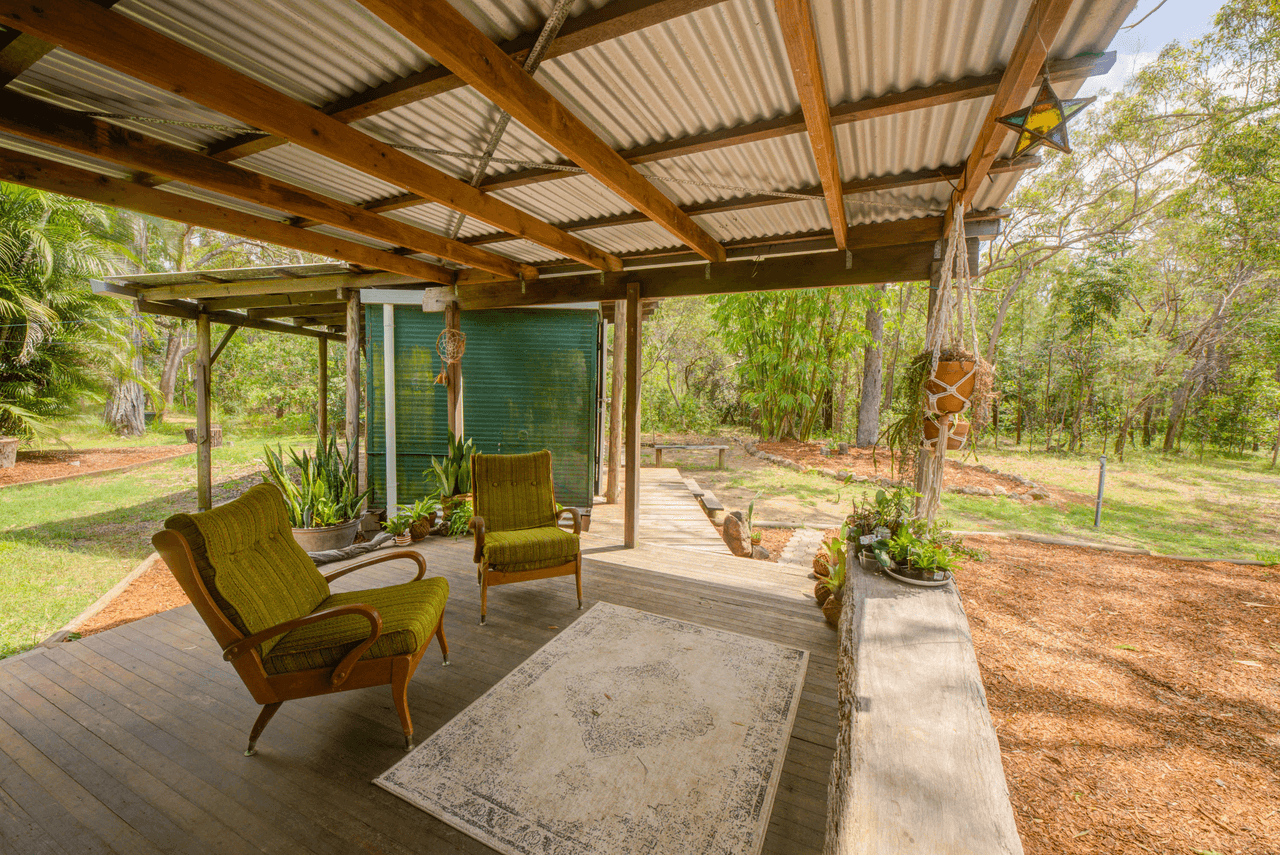 204 Allingham Way, AGNES WATER, QLD 4677