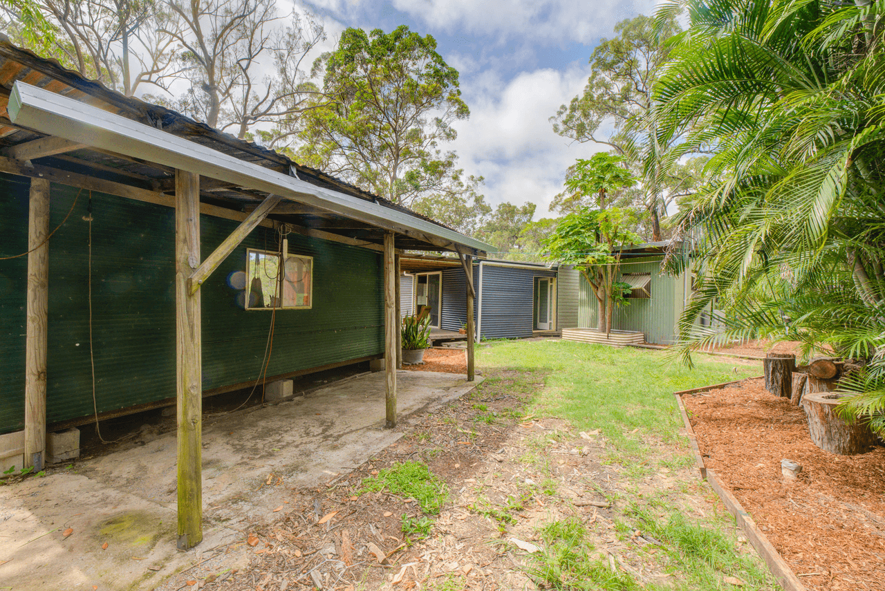 204 Allingham Way, AGNES WATER, QLD 4677