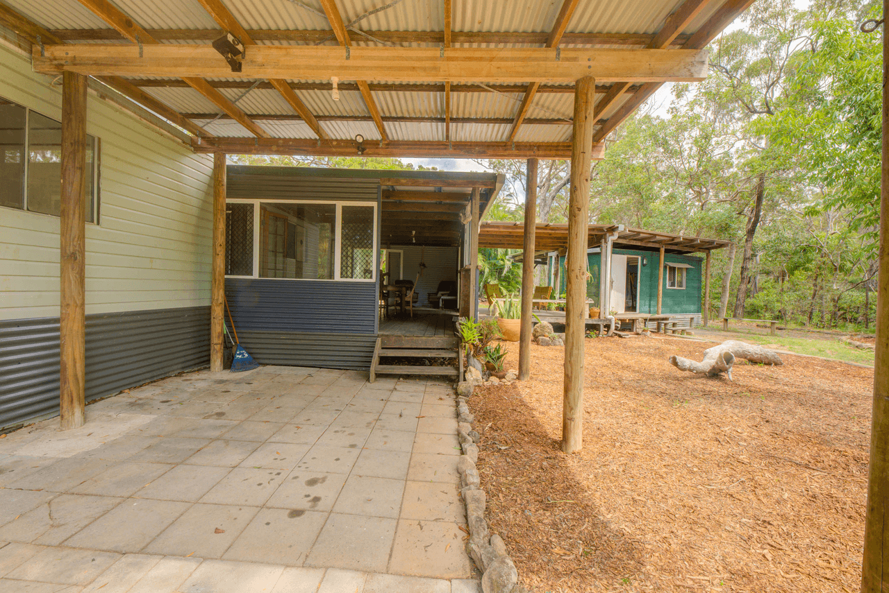 204 Allingham Way, AGNES WATER, QLD 4677