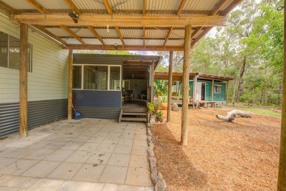 204 Allingham Way, AGNES WATER, QLD 4677