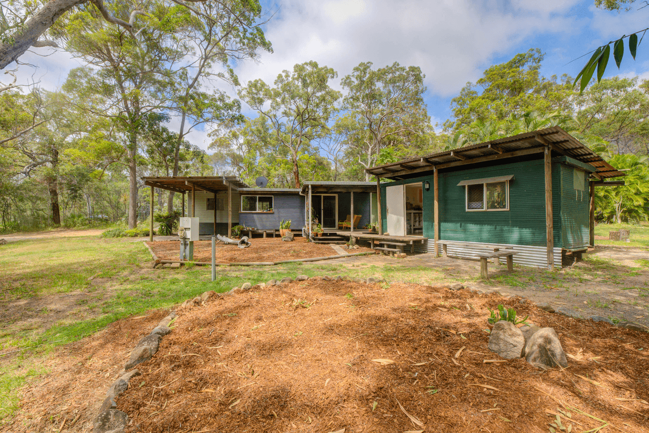 204 Allingham Way, AGNES WATER, QLD 4677