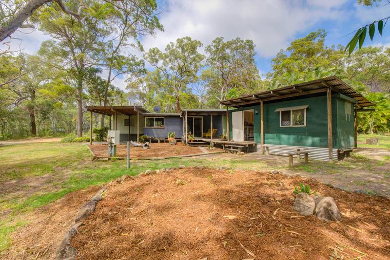 204 Allingham Way, AGNES WATER, QLD 4677