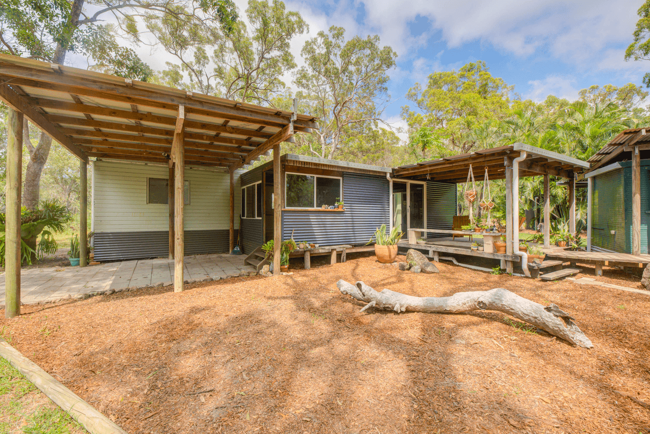 204 Allingham Way, AGNES WATER, QLD 4677