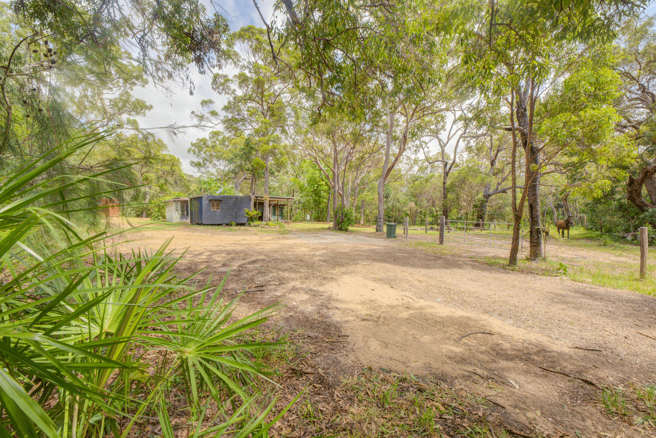 204 Allingham Way, AGNES WATER, QLD 4677