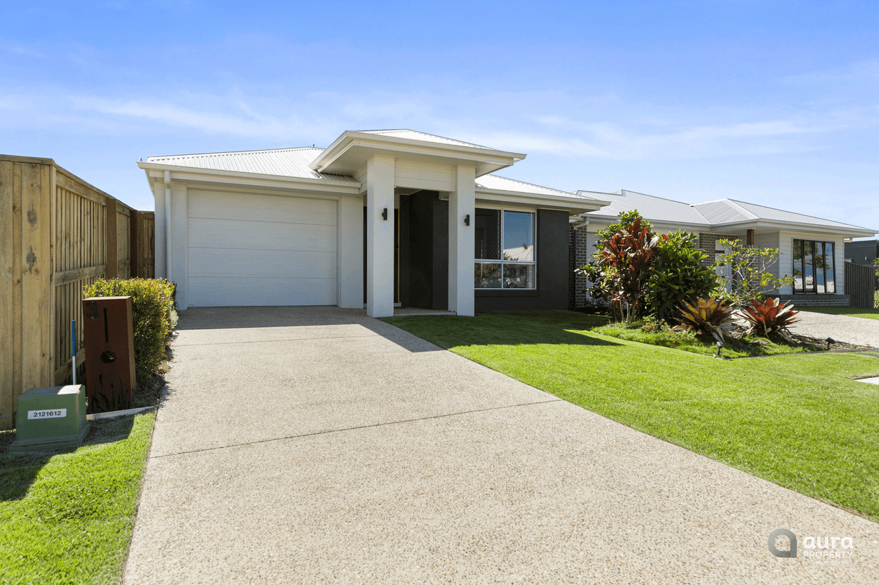 3 Adelaide Cct, Baringa, QLD 4551