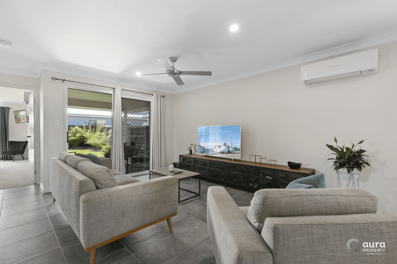 3 Adelaide Cct, Baringa, QLD 4551