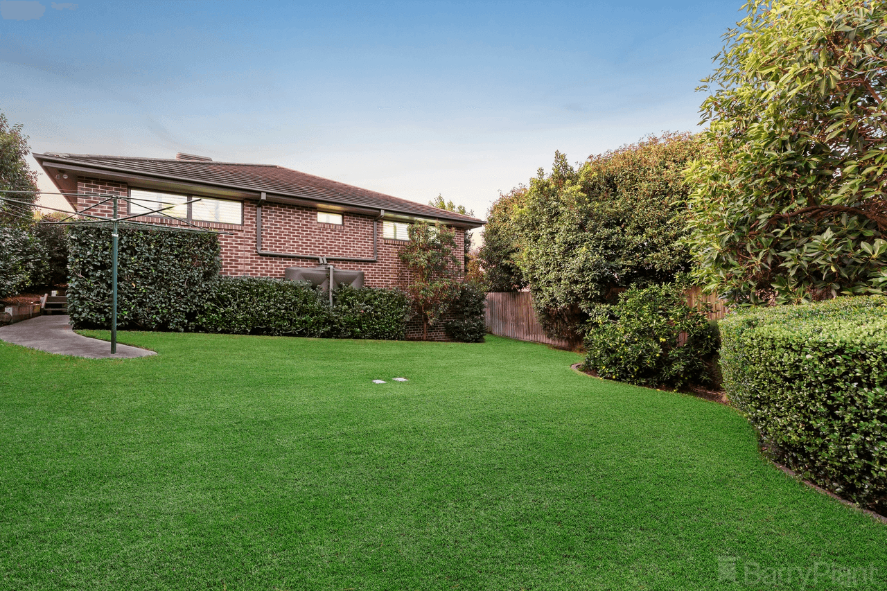 14 Panorama Drive, Croydon North, VIC 3136