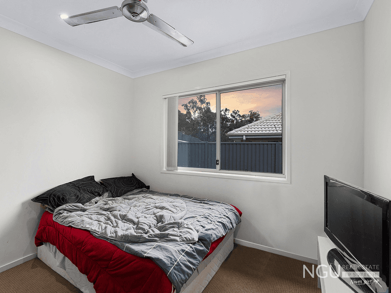 11 Gooloowan Circle, Brassall, QLD 4305