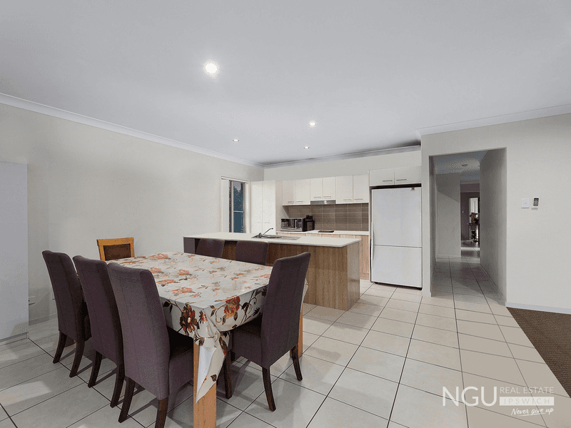 11 Gooloowan Circle, Brassall, QLD 4305