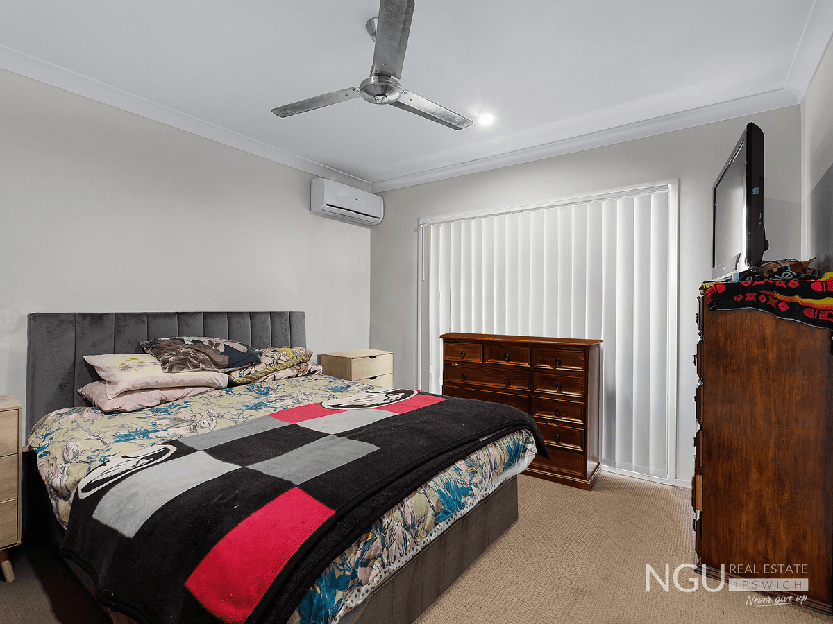 11 Gooloowan Circle, Brassall, QLD 4305