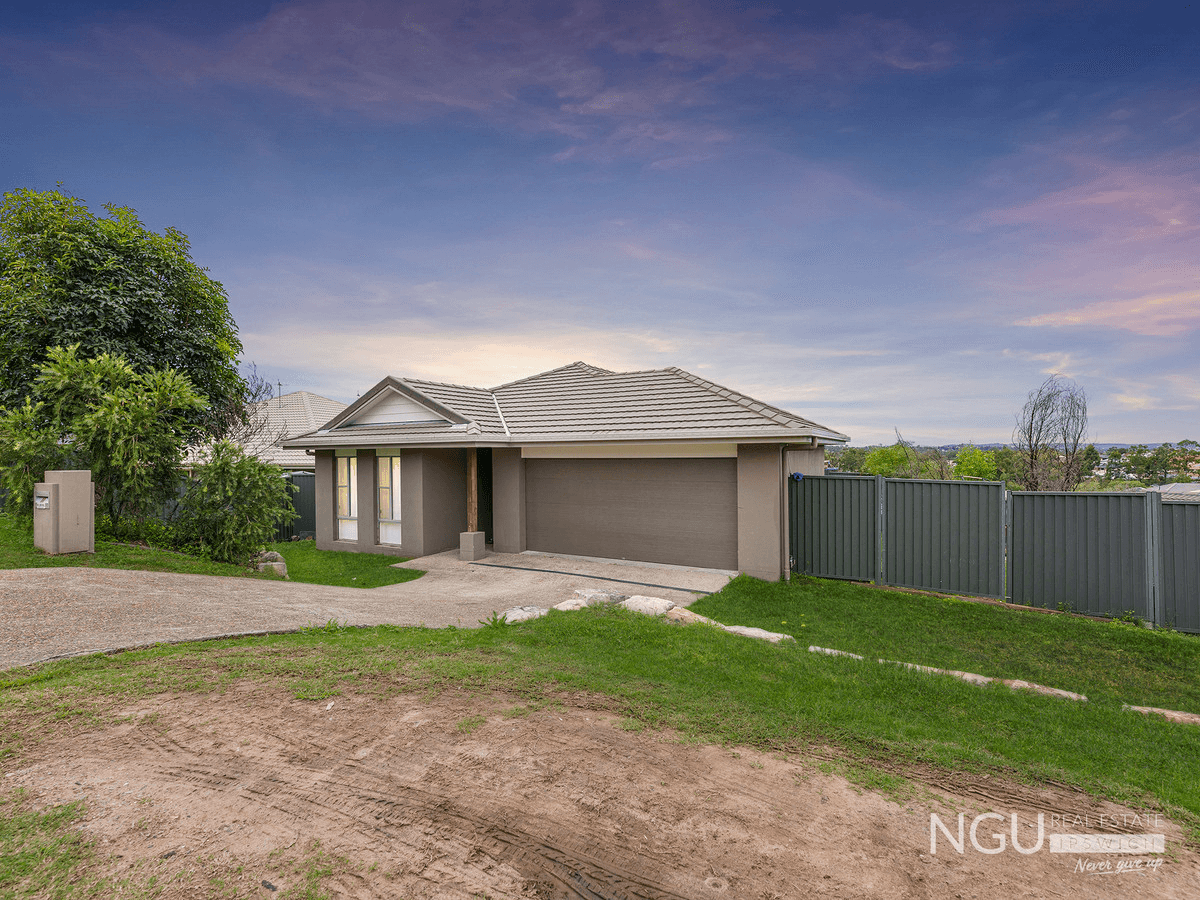 11 Gooloowan Circle, Brassall, QLD 4305