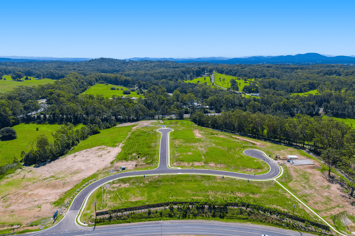 4 Grandiose Close (Lot 18 The Gateway), THRUMSTER, NSW 2444