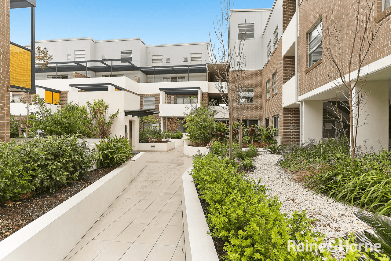 405/24 Rochester Street, BOTANY, NSW 2019