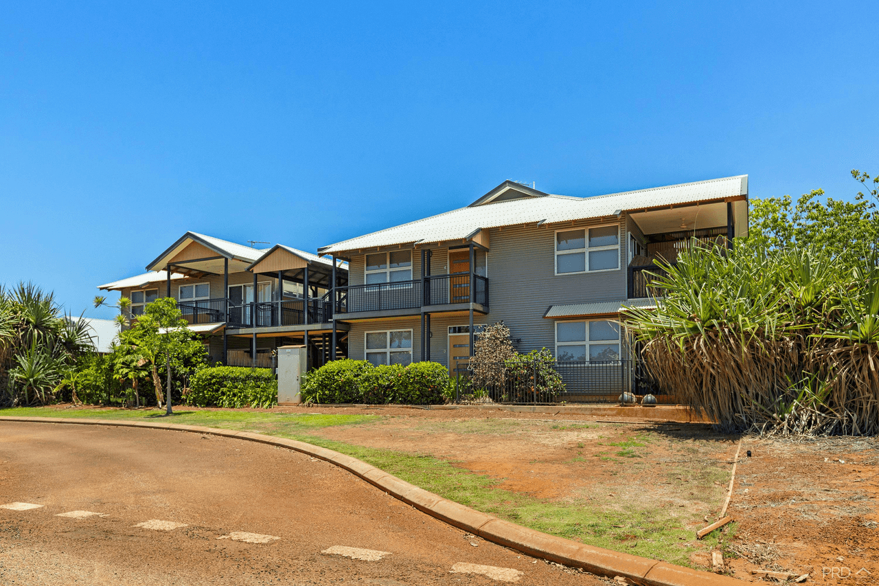 5/101  Tanami Drive, BILINGURR, WA 6725