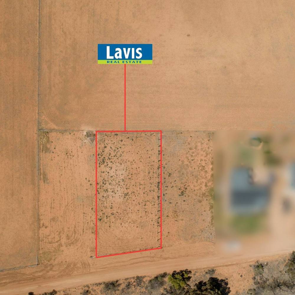 Lot 221 Augusta Highway, Warnertown, SA 5540