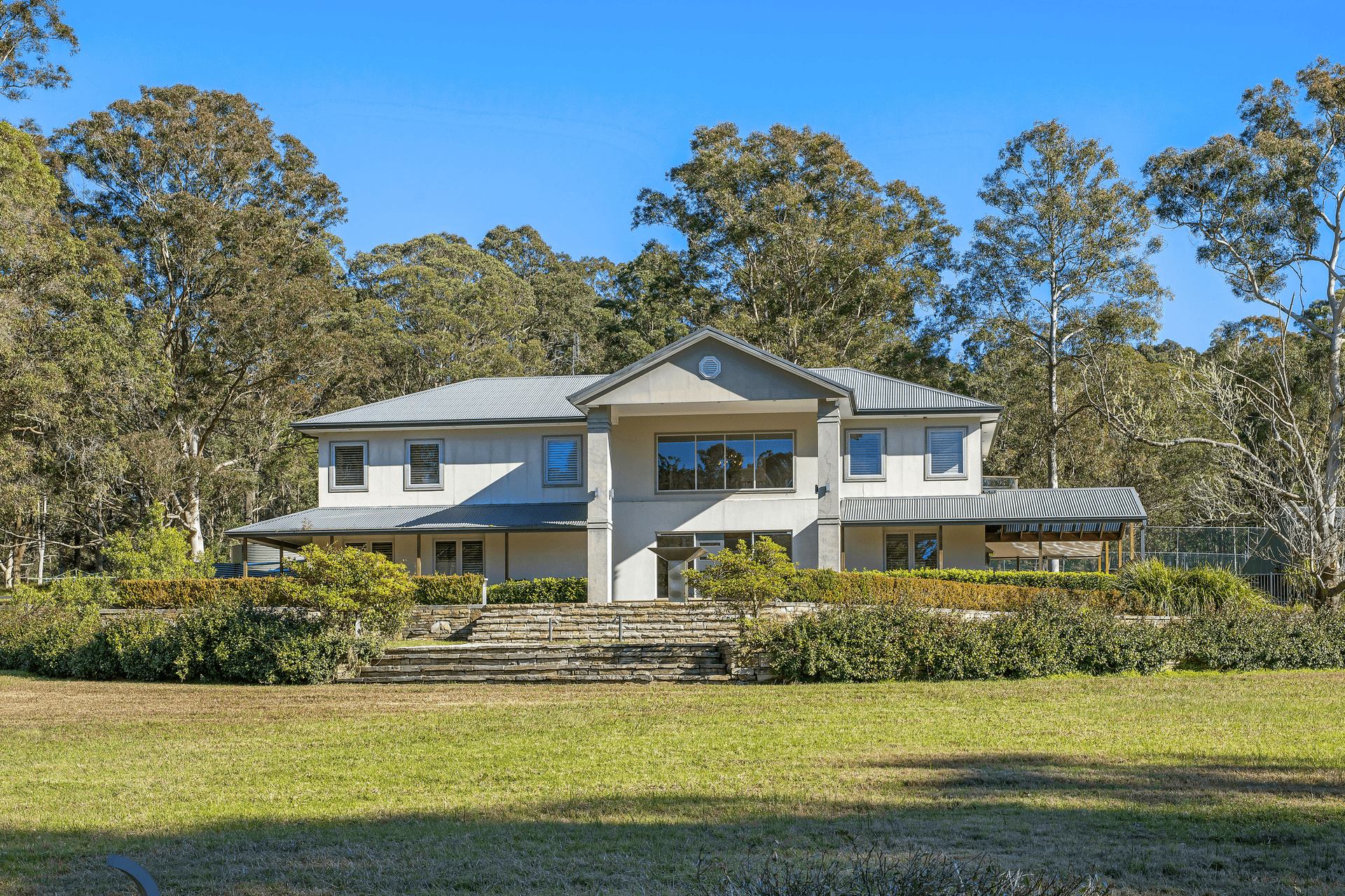 34 Jasons Lane, Dooralong, NSW 2259