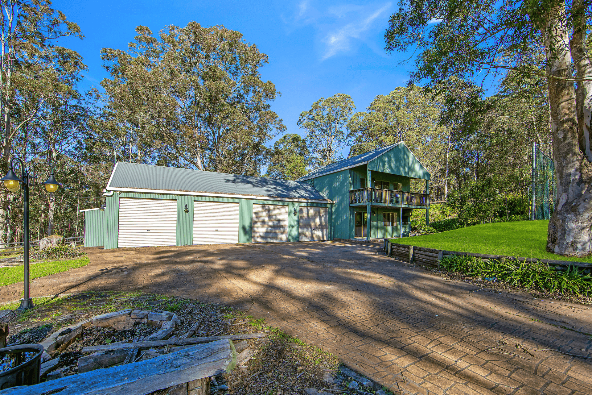 34 Jasons Lane, Dooralong, NSW 2259