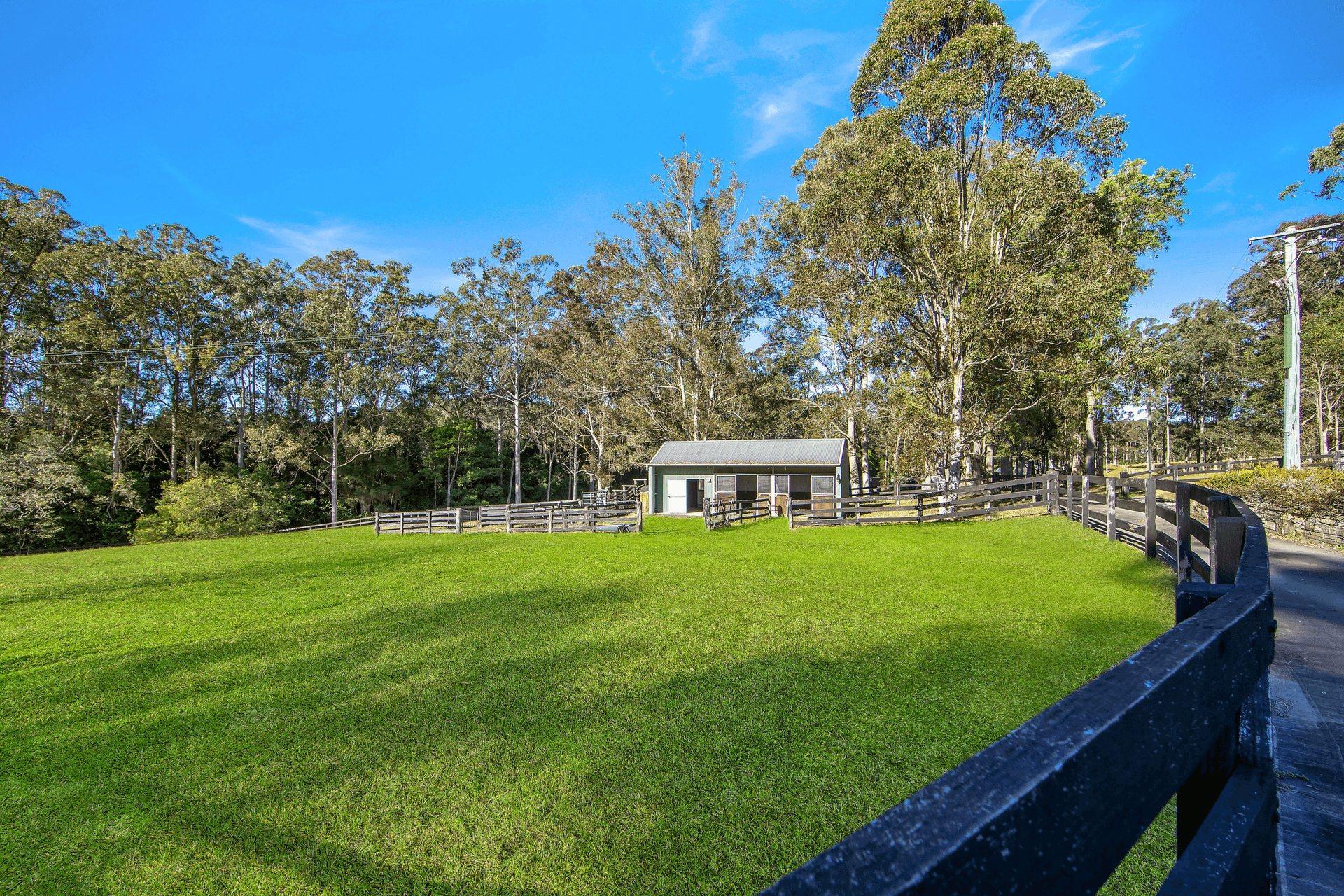 34 Jasons Lane, Dooralong, NSW 2259