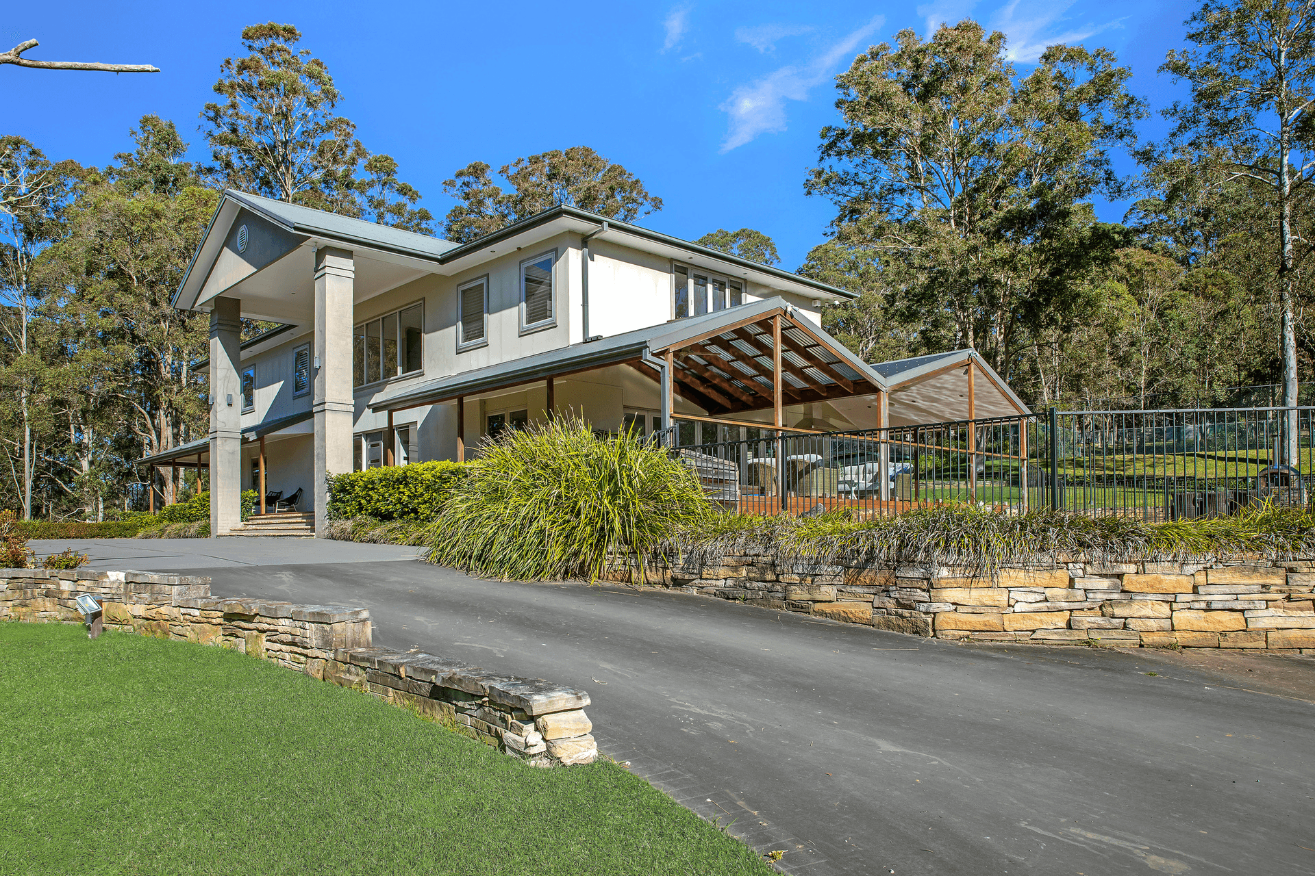 34 Jasons Lane, Dooralong, NSW 2259