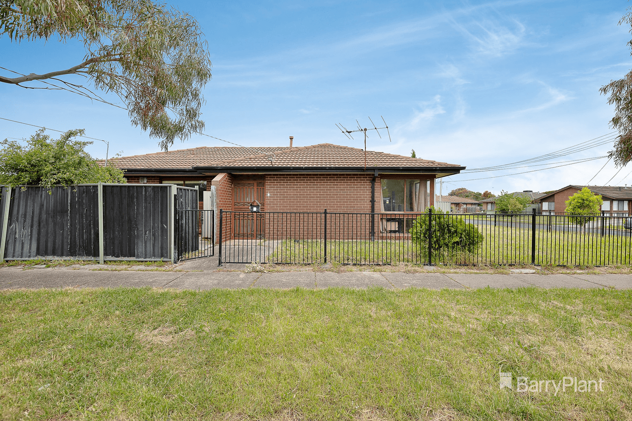 8 Eldorado Crescent, Meadow Heights, VIC 3048