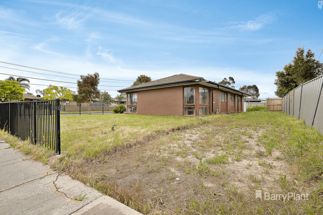 8 Eldorado Crescent, Meadow Heights, VIC 3048