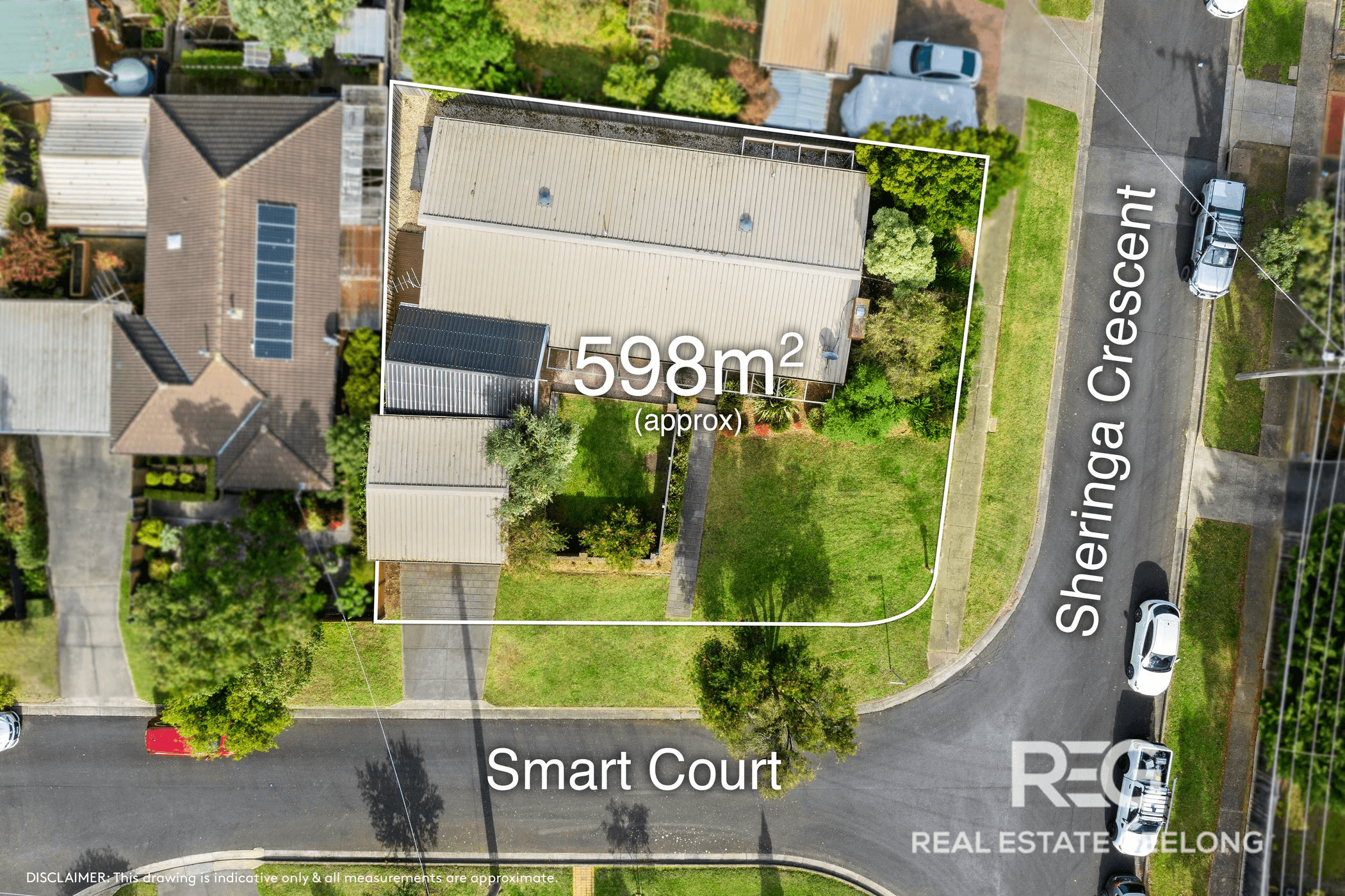 17 Sheringa Crescent, GROVEDALE, VIC 3216