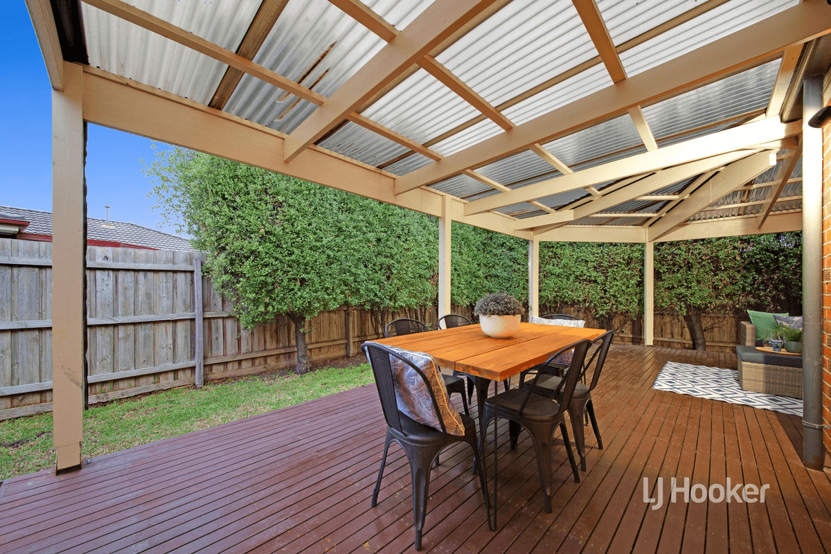 5 Buckley Street, POINT COOK, VIC 3030