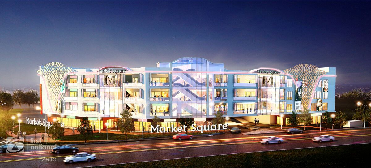 Market Square Sunnybank QLD 4109 Realty com au