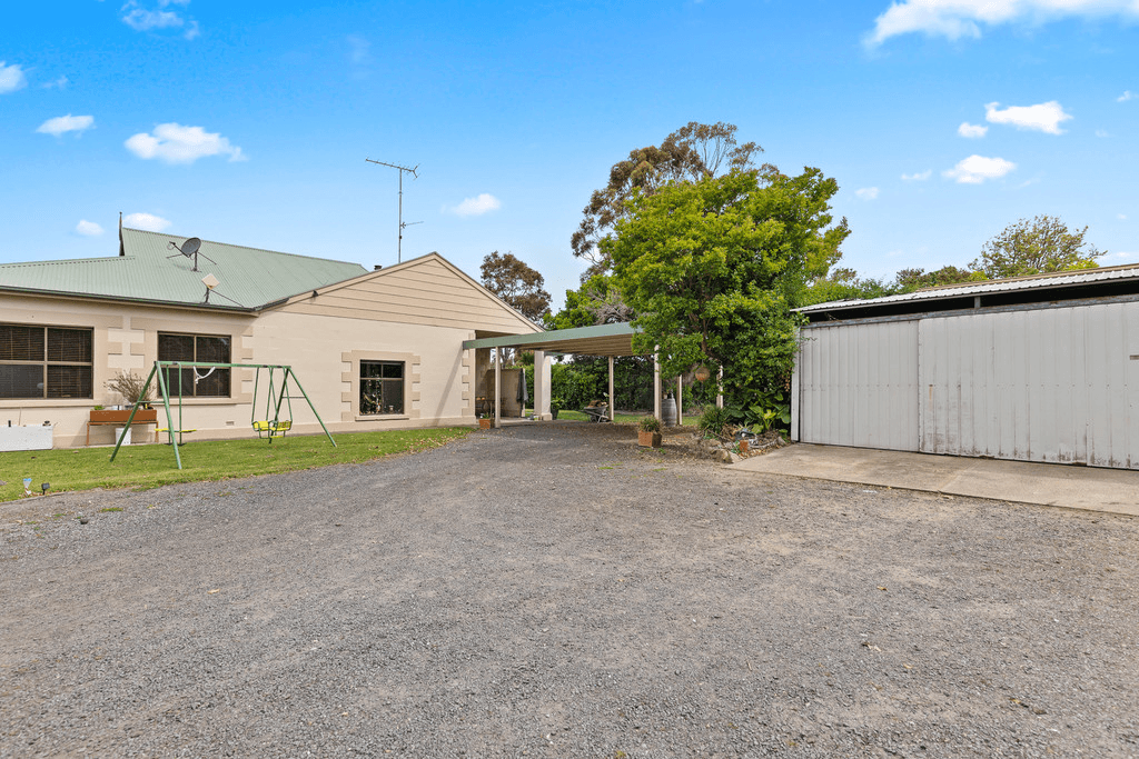 64 Berkefeld Road, OB Flat, SA 5291