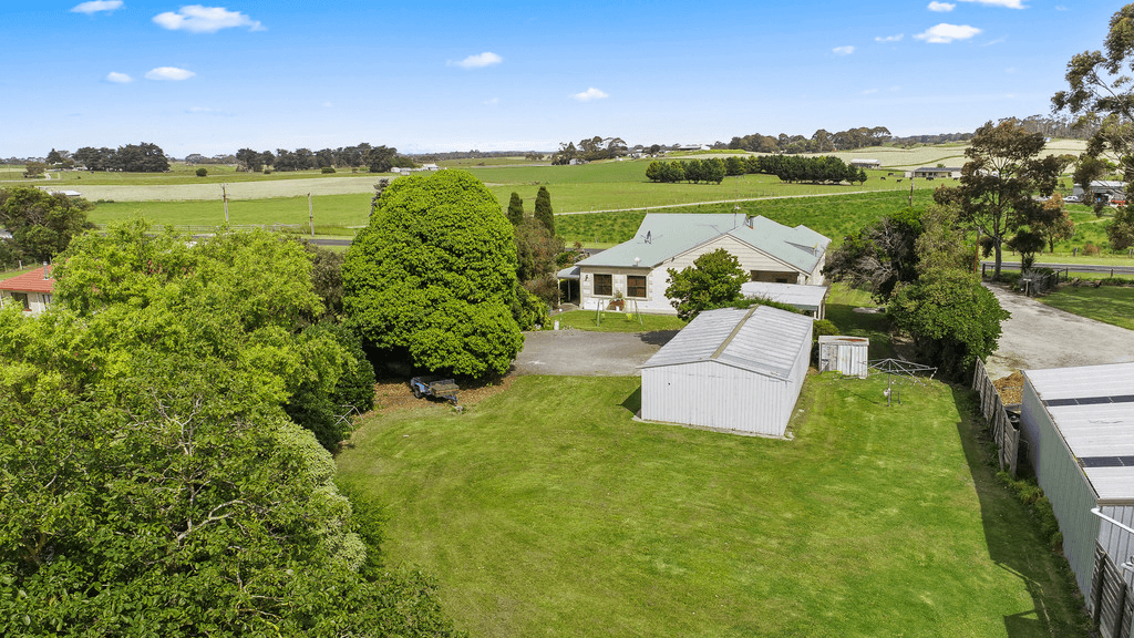 64 Berkefeld Road, OB Flat, SA 5291