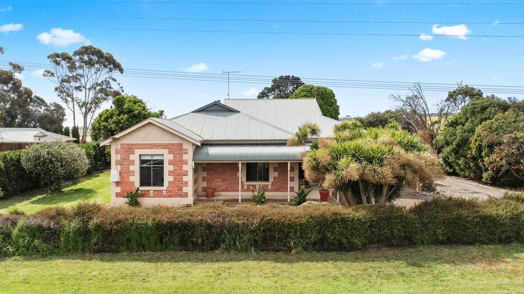 64 Berkefeld Road, OB Flat, SA 5291