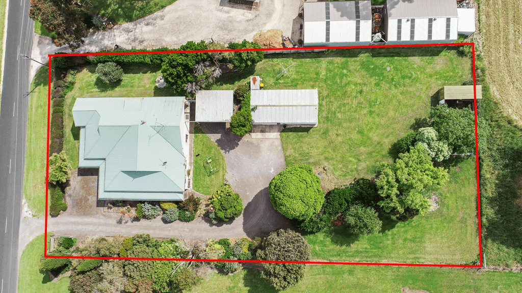 64 Berkefeld Road, OB Flat, SA 5291