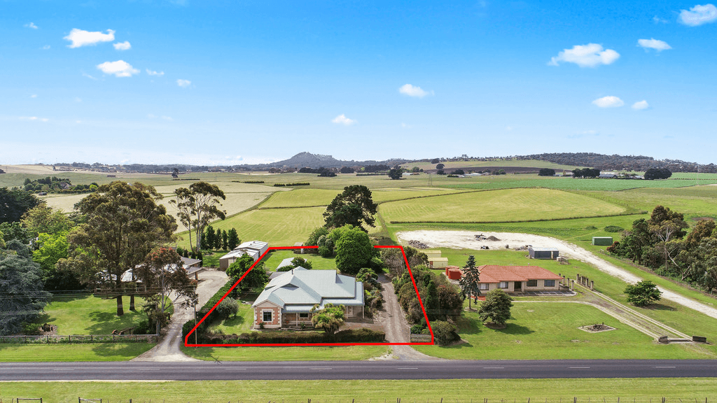 64 Berkefeld Road, OB Flat, SA 5291