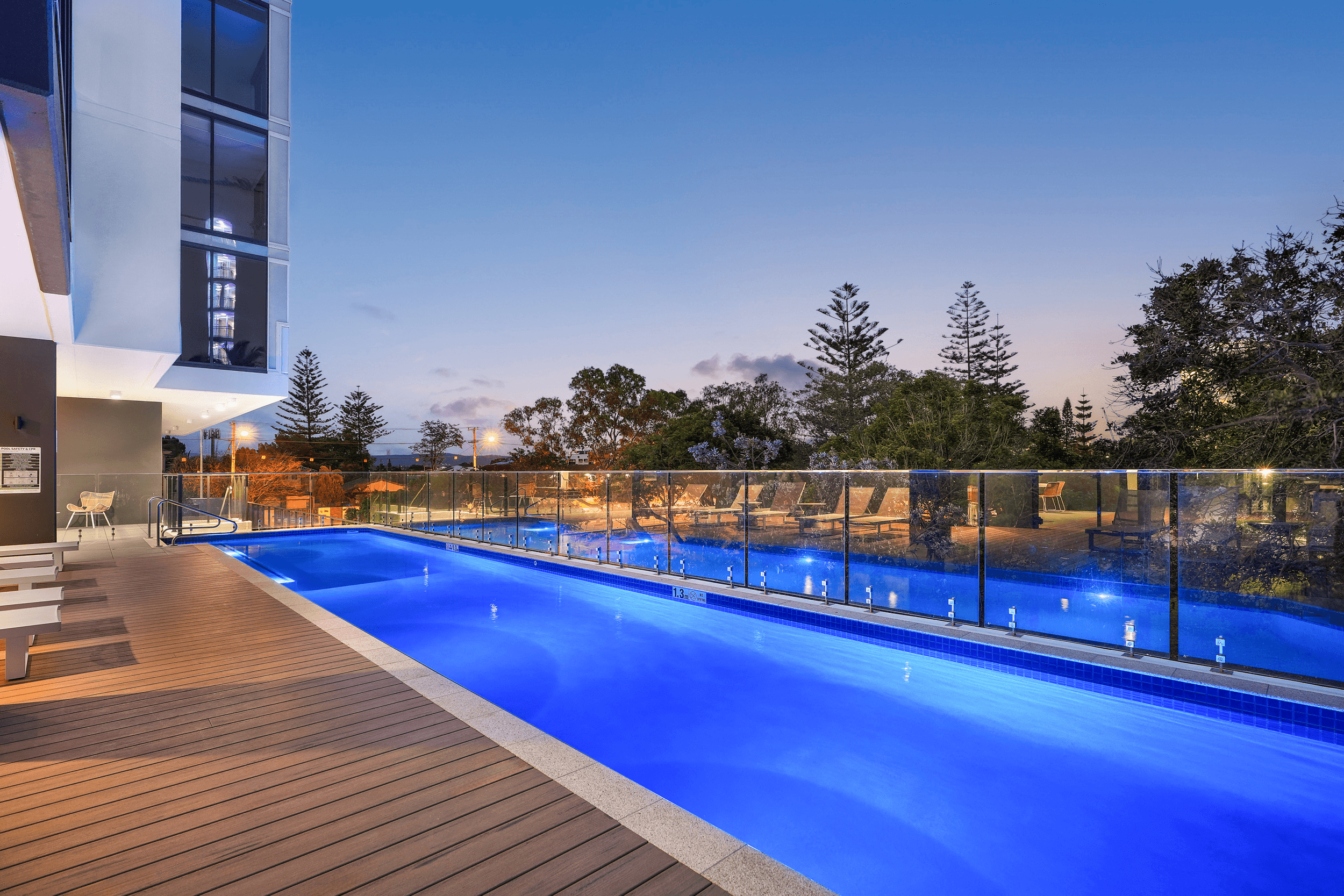 117/1969 Gold Coast Highway, BURLEIGH HEADS, QLD 4220