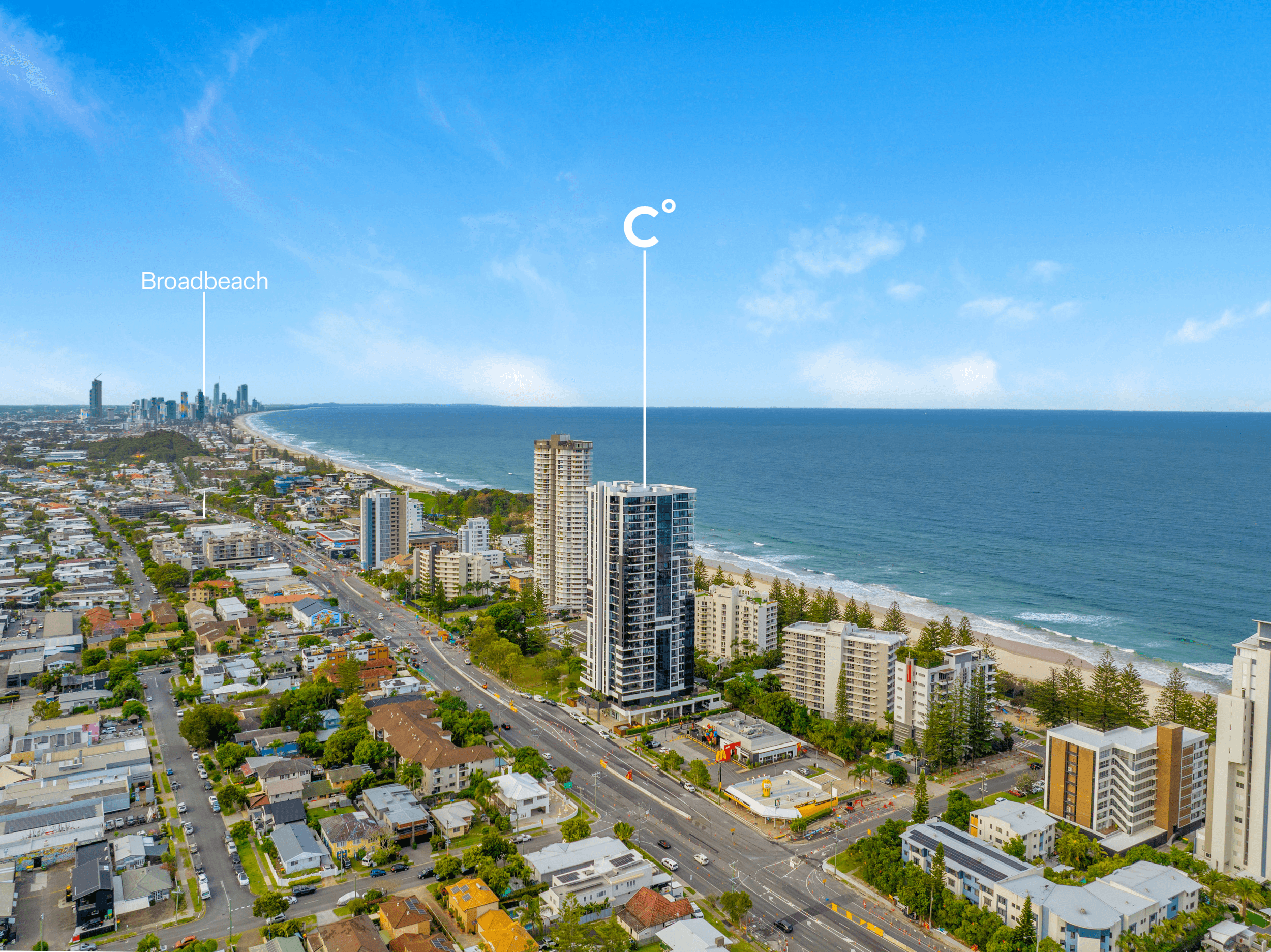 117/1969 Gold Coast Highway, BURLEIGH HEADS, QLD 4220