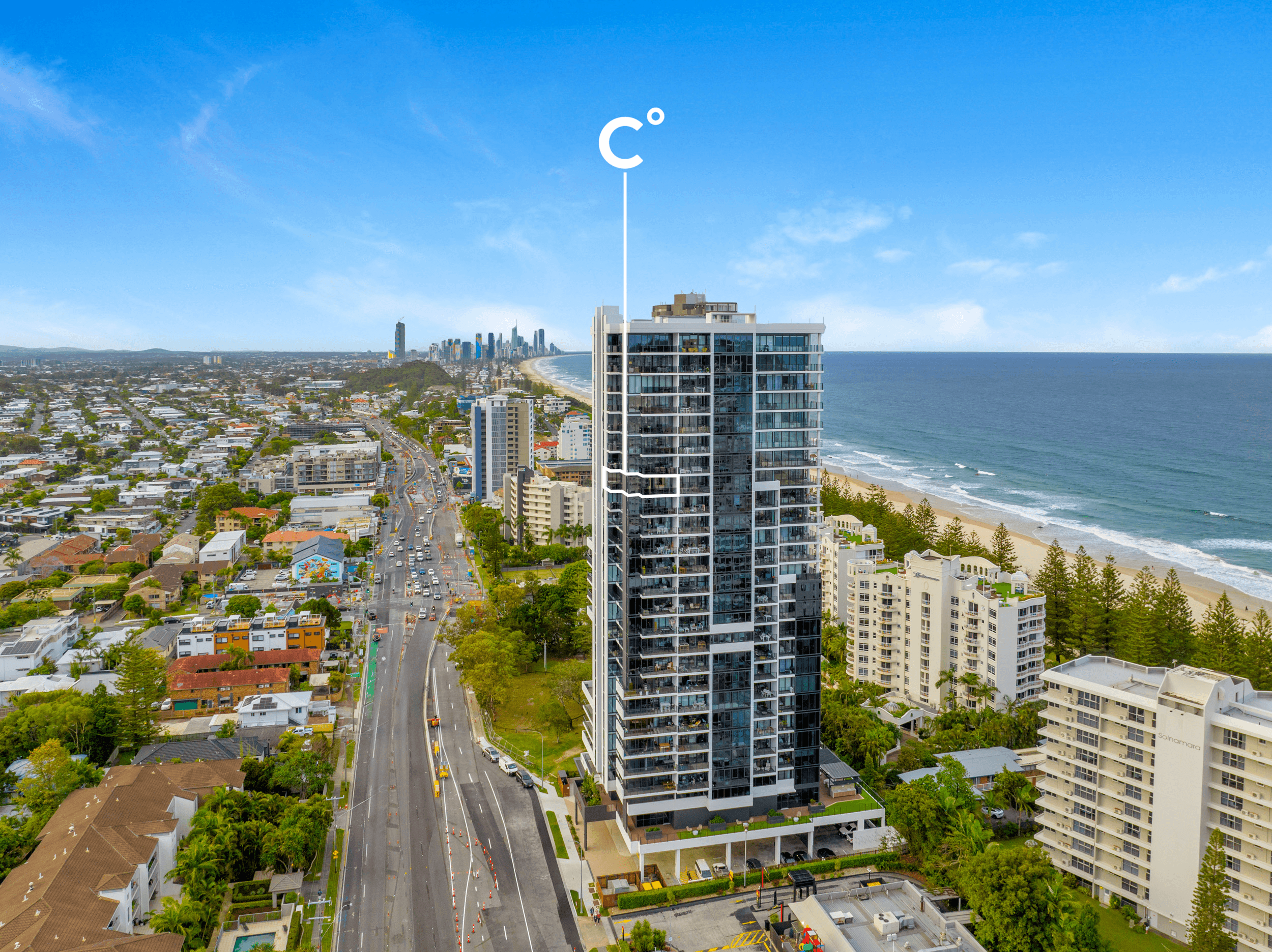 117/1969 Gold Coast Highway, BURLEIGH HEADS, QLD 4220